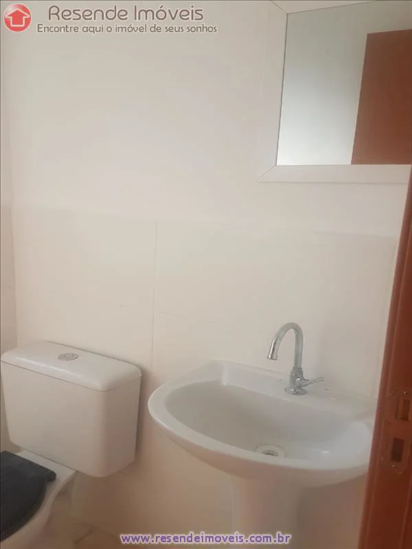 Foto 17 de 17 - Apartamento para aluguel em Mirante de Serra