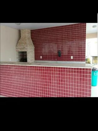 Apartamento para aluguel em Mirante de Serra