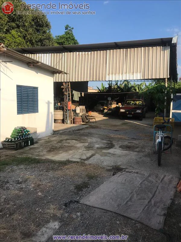 Foto 6 de 6 - Galpão para venda em Itapuca