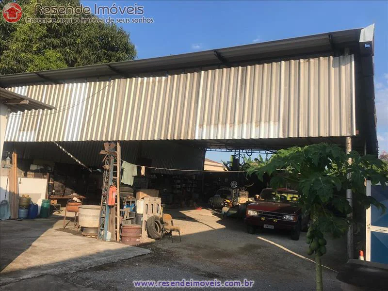 Foto 4 de 6 - Galpão para venda em Itapuca