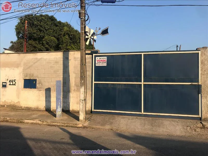 Foto 3 de 6 - Galpão para venda em Itapuca