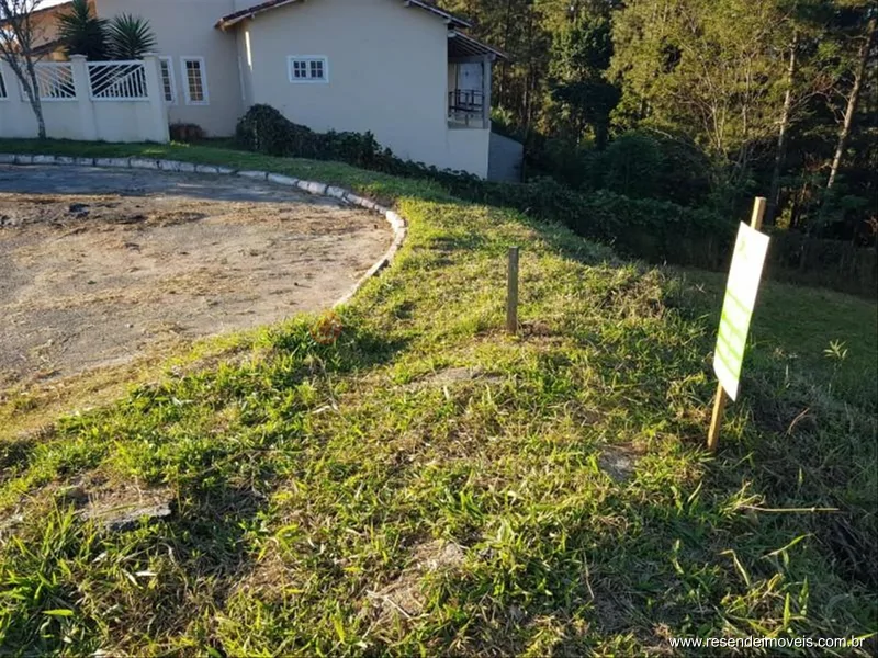 Foto 1 de 7 - Terreno para venda em Morada do Bosque