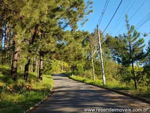 Terreno para venda em Morada do Bosque