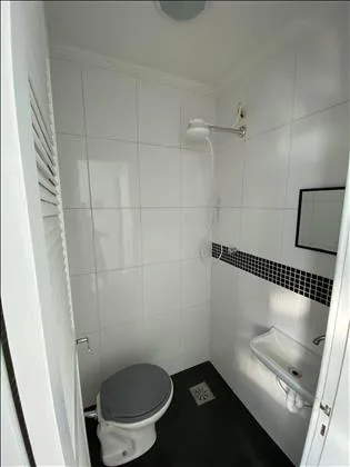 Apartamento para aluguel em Campos Elíseos