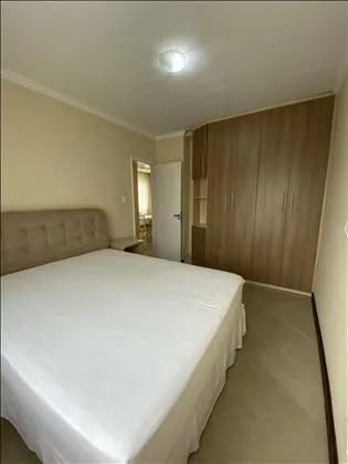 Apartamento para aluguel em Campos Elíseos