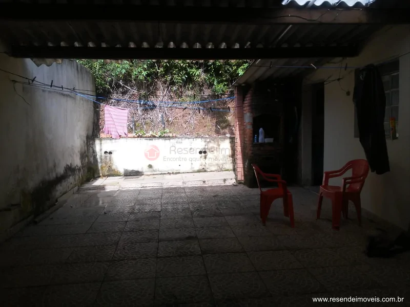 Foto 18 de 21 - Casa para venda em Jardim Brasília