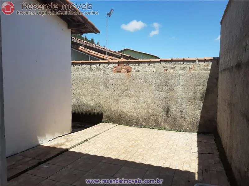 Foto 3 de 11 - Casa para aluguel em Mirante das Agulhas