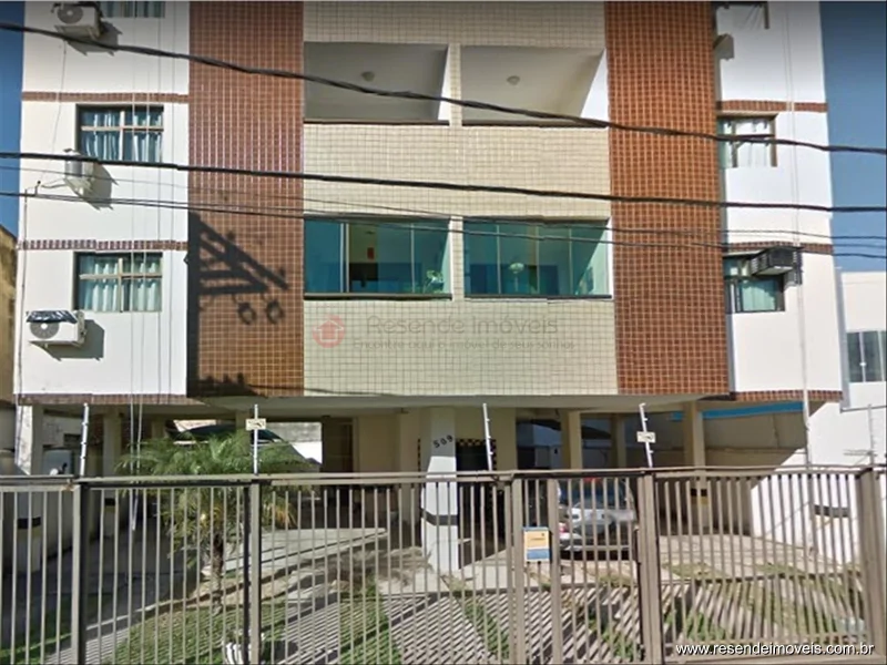 Foto 13 de 13 - Apartamento para aluguel em Campos Elíseos