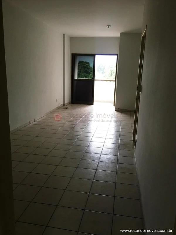 Foto 4 de 13 - Apartamento para aluguel em Campos Elíseos