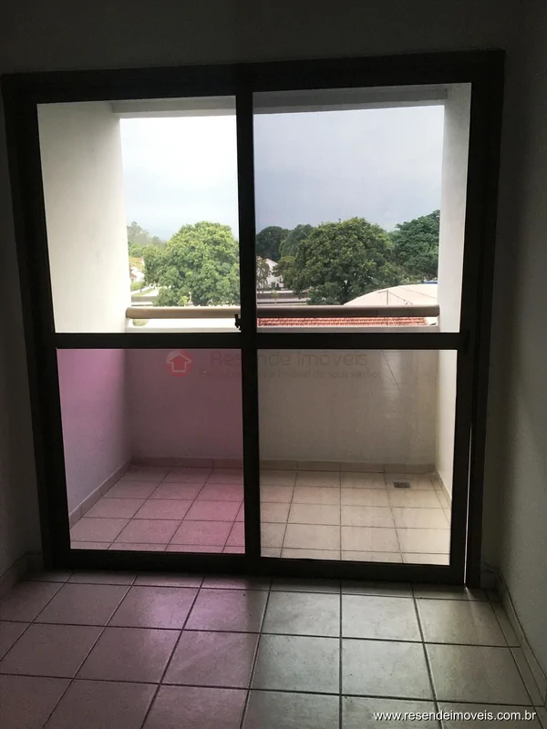 Foto 2 de 13 - Apartamento para aluguel em Campos Elíseos