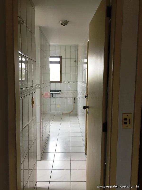 Foto 5 de 13 - Apartamento para aluguel em Campos Elíseos