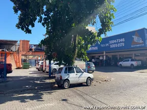 Loja para aluguel em Manejo