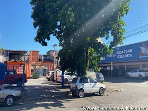 Loja para aluguel em Manejo