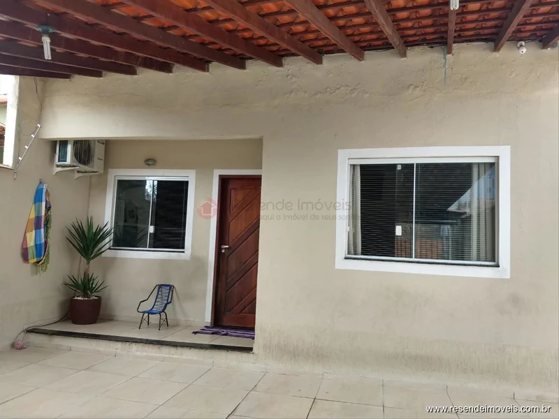 Foto 2 de 3 - Casa para venda em Jardim Aliança II