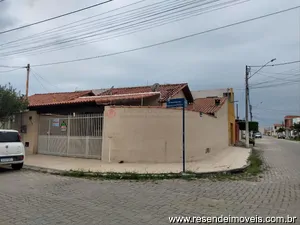 Casa para venda em Jardim Aliança II