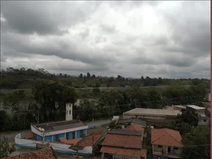 Apartamento para venda em Liberdade