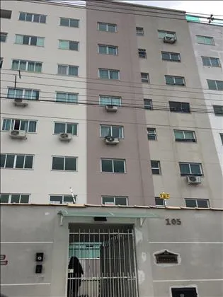 Apartamento para venda em Liberdade