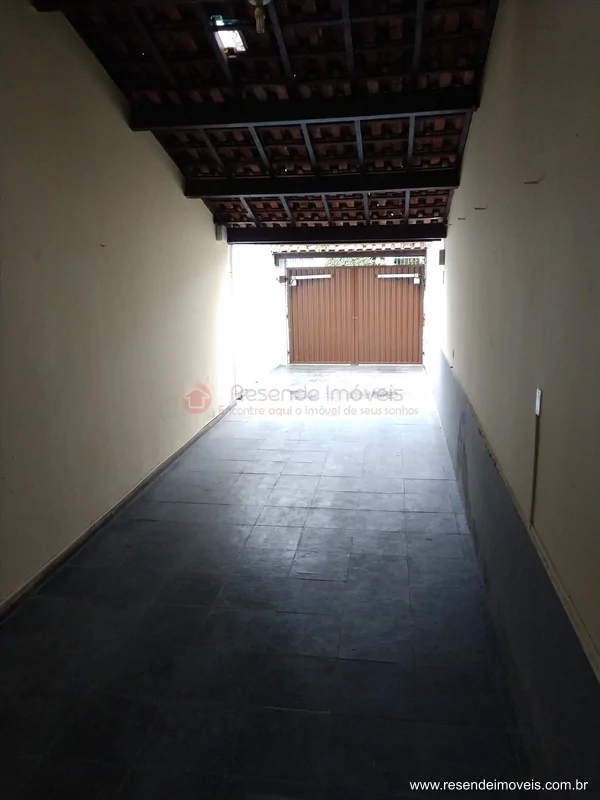 Foto 2 de 11 - Casa para aluguel em Montese