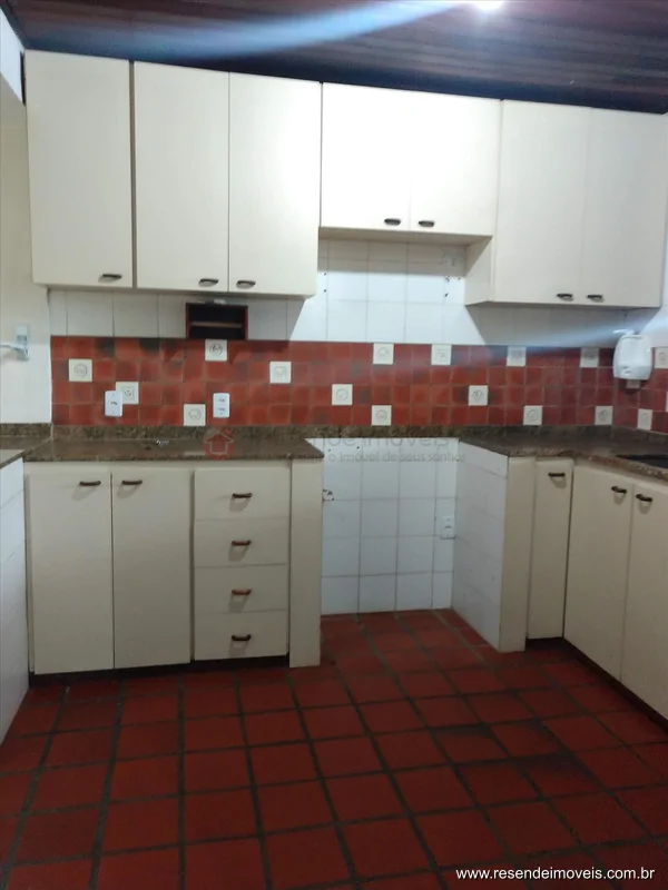 Foto 8 de 11 - Casa para aluguel em Montese