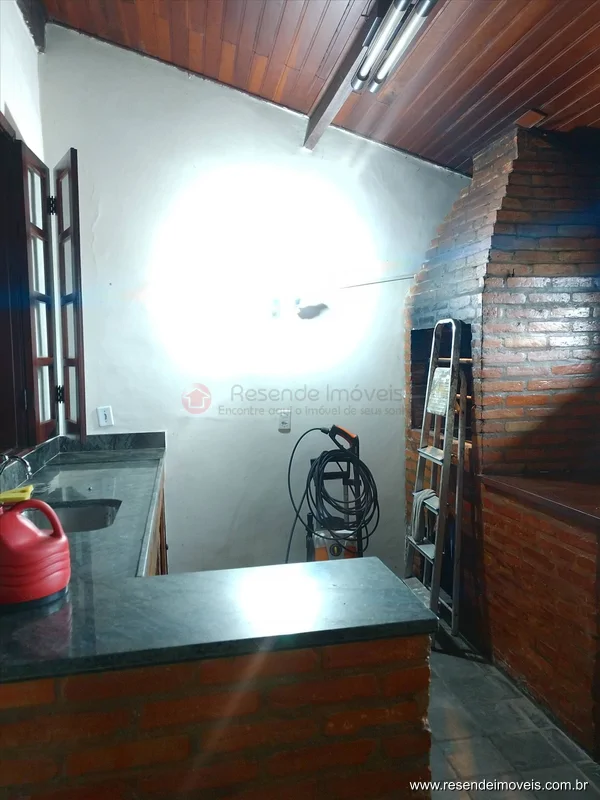 Foto 9 de 11 - Casa para aluguel em Montese