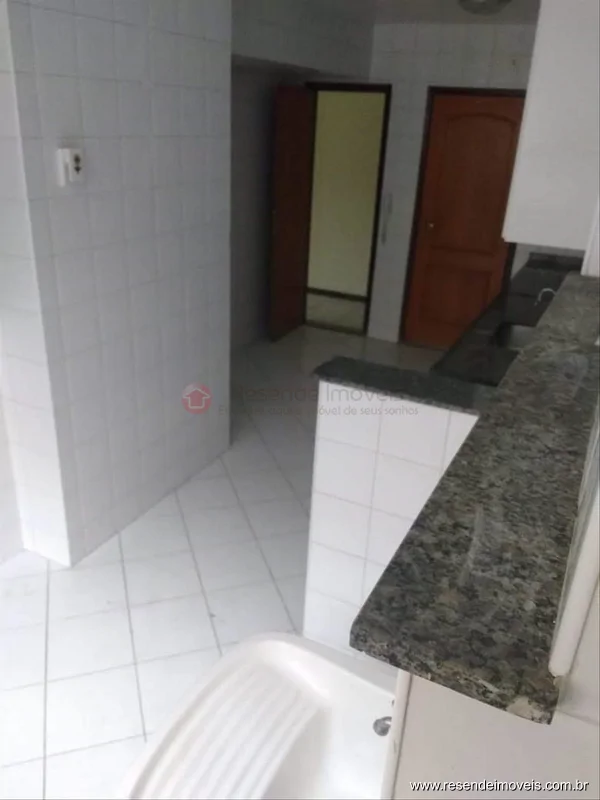 Foto 17 de 18 - Apartamento para aluguel em Centro