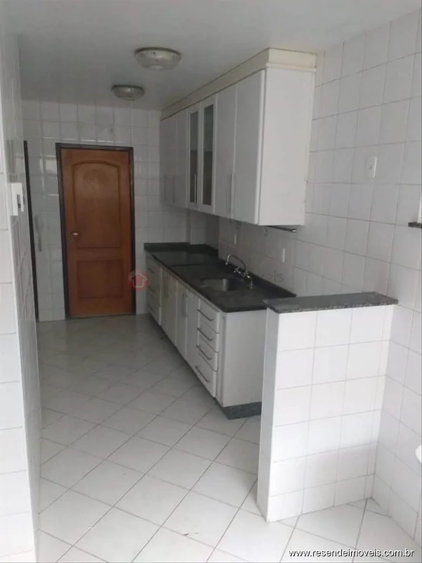 Foto 16 de 18 - Apartamento para aluguel em Centro