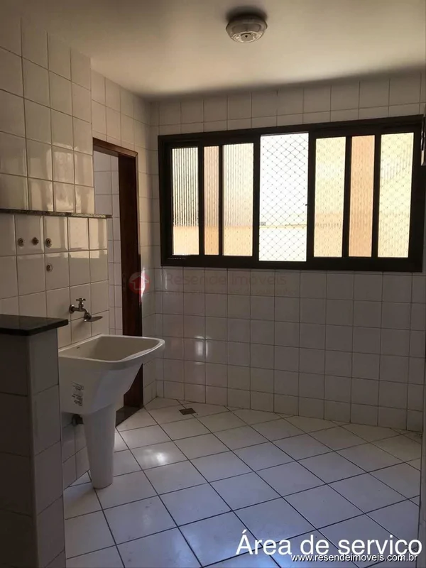 Foto 18 de 18 - Apartamento para aluguel em Centro