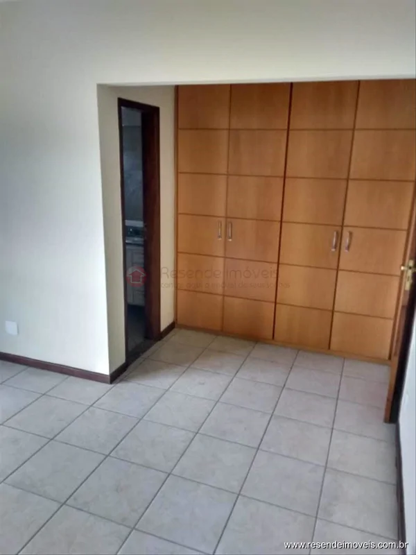 Foto 12 de 18 - Apartamento para aluguel em Centro