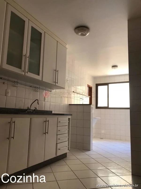 Foto 14 de 18 - Apartamento para aluguel em Centro