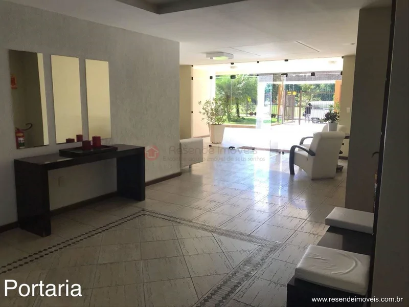 Foto 2 de 18 - Apartamento para aluguel em Centro