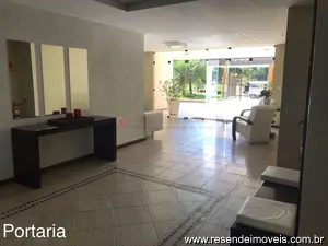 Apartamento para aluguel em Centro