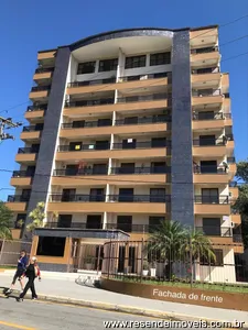 Apartamento para aluguel em Centro
