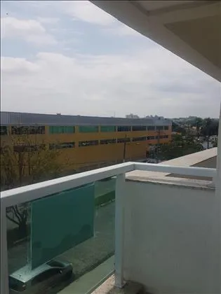 Apartamento para venda em Santa Isabel