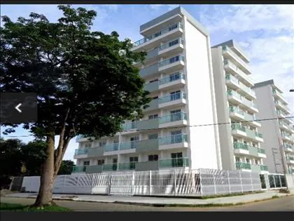 Apartamento para venda em Santa Isabel