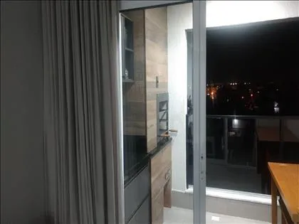 Apartamento para venda em Manejo