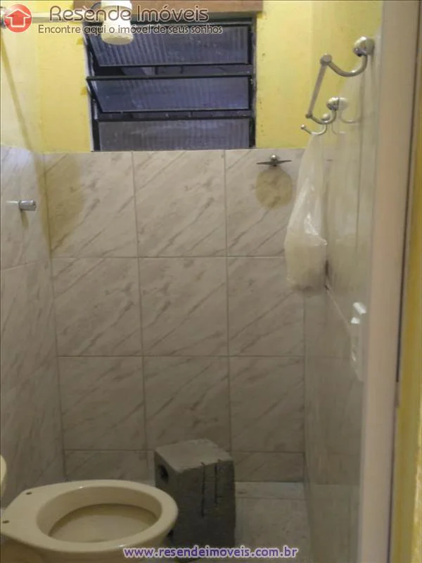 Foto 4 de 5 - Kitnet para aluguel em Cabral