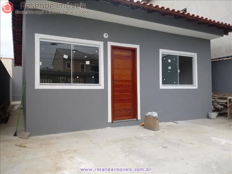 Foto 3 de 3 - Casa para venda em Jardim Aliança II