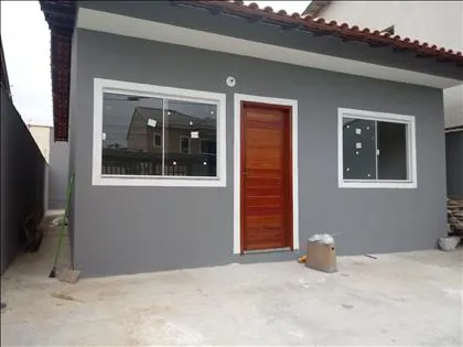 Casa para venda em Jardim Aliança II