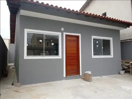 Casa para venda em Jardim Aliança II