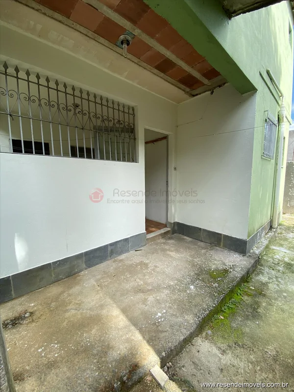 Foto 17 de 18 - Casa para aluguel em Novo Surubi