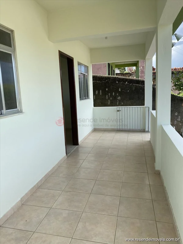 Foto 6 de 18 - Casa para aluguel em Novo Surubi