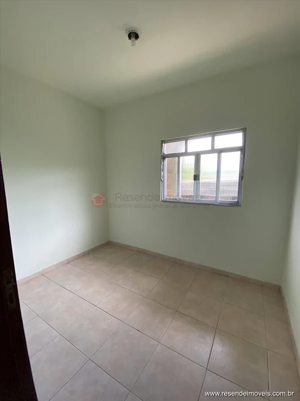 Foto 18 de 18 - Casa para aluguel em Novo Surubi