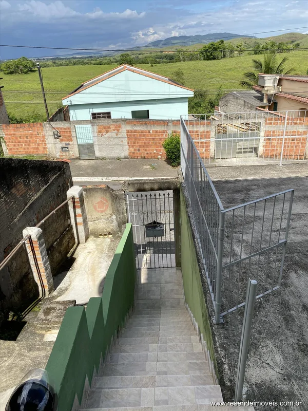 Foto 2 de 18 - Casa para aluguel em Novo Surubi