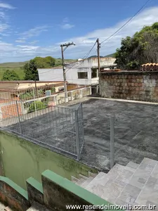 Casa para aluguel em Novo Surubi