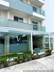 Apartamento para aluguel em Santa Isabel