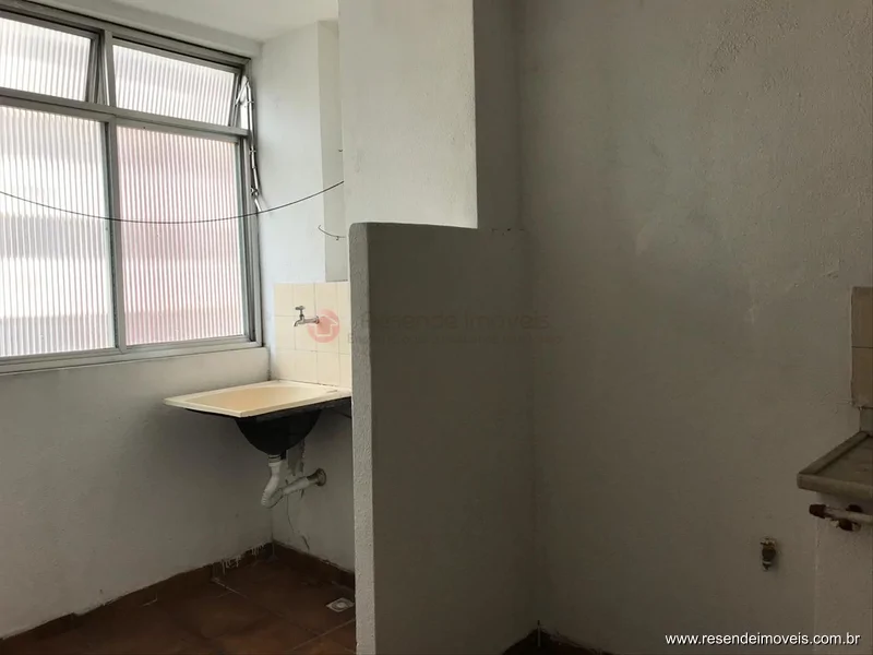 Foto 6 de 8 - Apartamento para venda e aluguel em Jardim Jalisco
