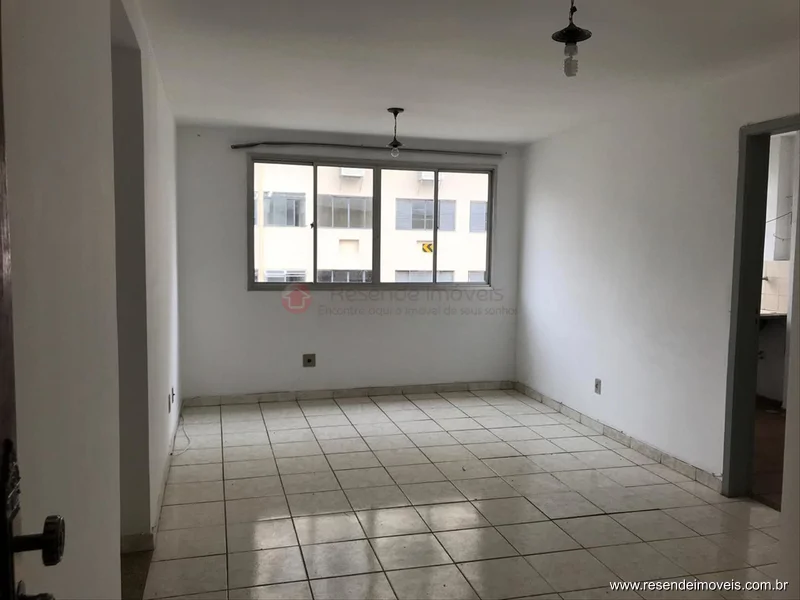 Foto 3 de 8 - Apartamento para venda e aluguel em Jardim Jalisco