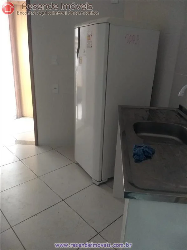 Foto 8 de 19 - Kitnet para aluguel em Cidade Alegria