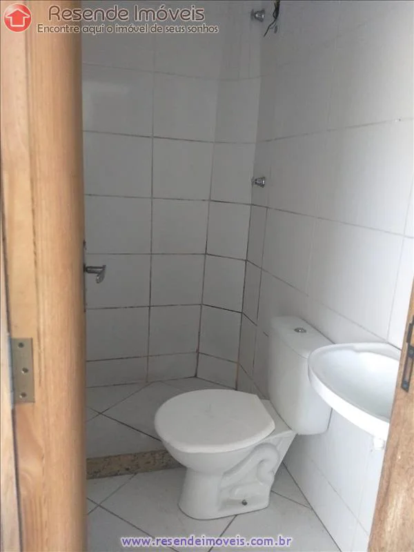 Foto 12 de 19 - Kitnet para aluguel em Cidade Alegria