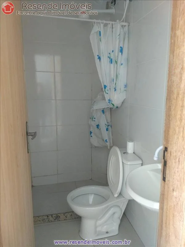 Foto 7 de 19 - Kitnet para aluguel em Cidade Alegria